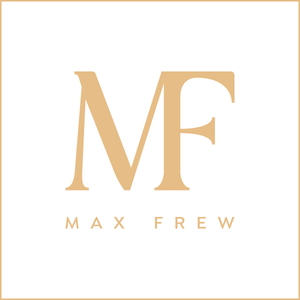 Max Frew logo